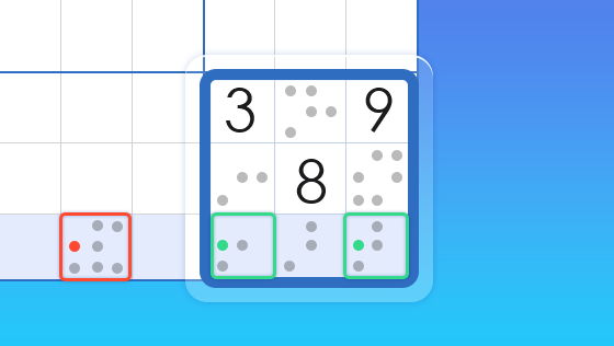 mind games sudoku