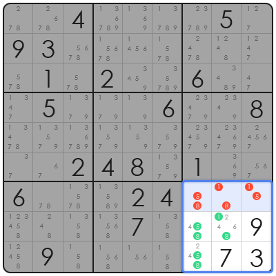 welcome to killer sudoku online