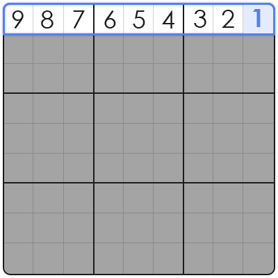 easy printable sudoku pdf